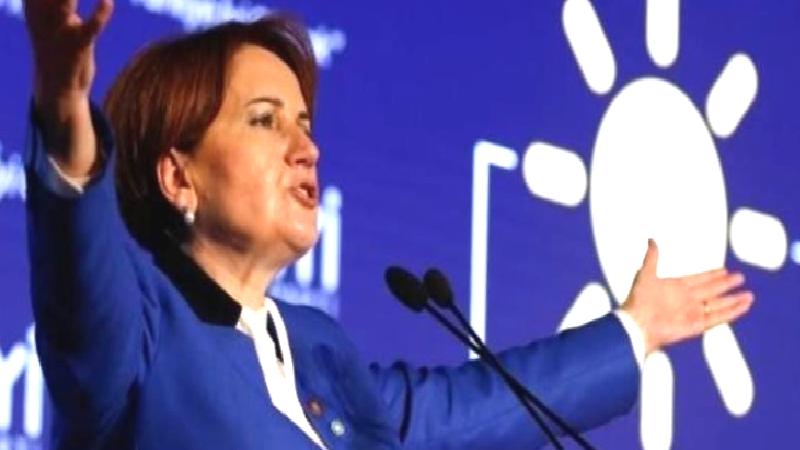 İYİ Parti’de kurultay hesapları: Akşener ve parti içi muhalefetin planları ne?