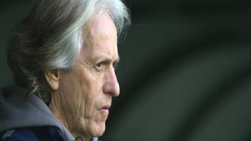 Jorge Jesus yeni takımına imza atmaya çok yakın!