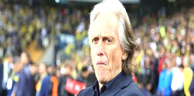 Jorge Jesus’tan flaş açıklamalar! “Başkan bana Fenerbahçe’ye geri döneceksin dedi”