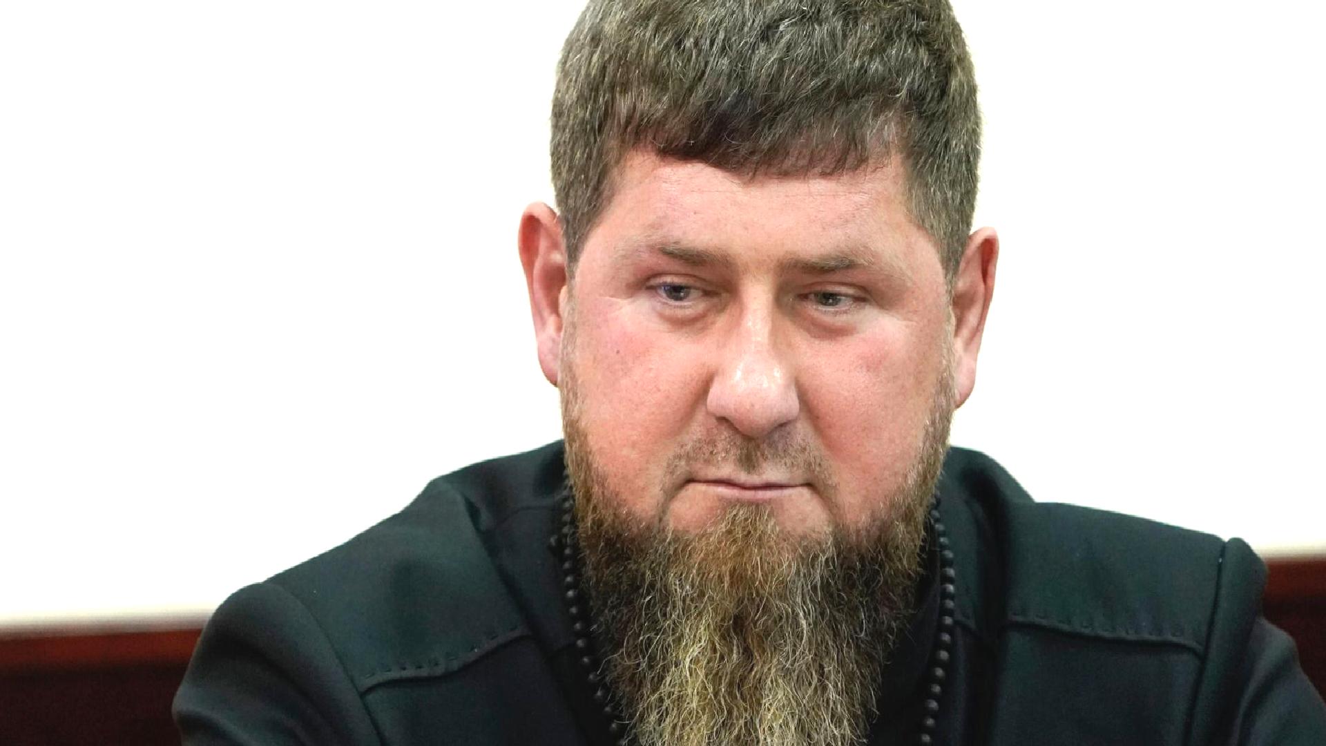 Kadirov: Prigojin kişisel hırsları uğruna anavatan sevgisinin ‘içine tükürdü’