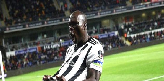 Kamerun basını duyurdu: Aboubakar’dan Beşiktaş’a transfer hamlesi!