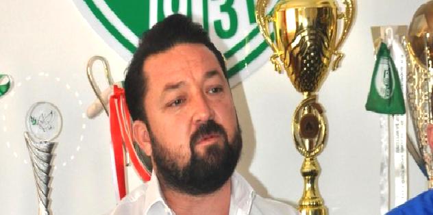 Karakaya istifa etti