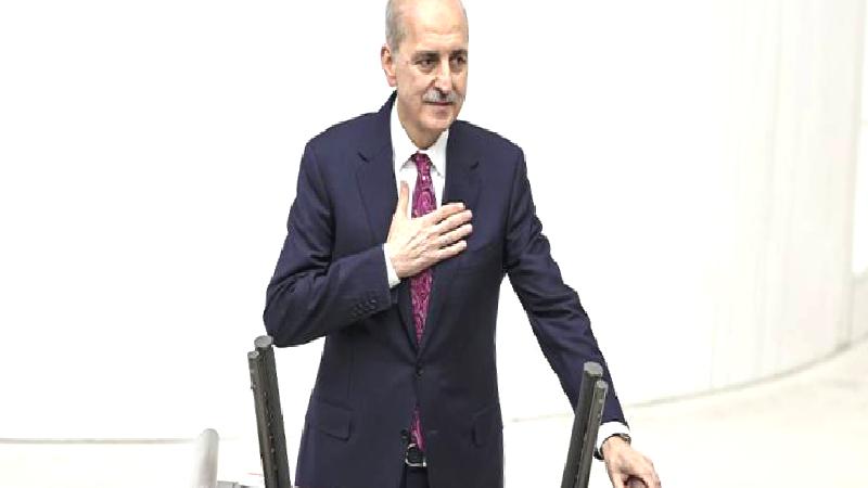 Karar yazarı Kiras: Meclis Başkanı’nın bağımsızlık konusunda daha hassas olması gerekiyor 