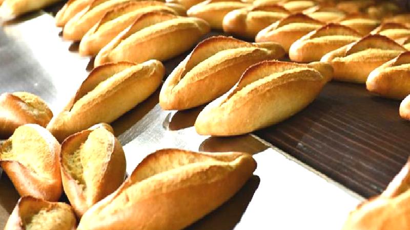 Kayseri’de ekmeğe zam