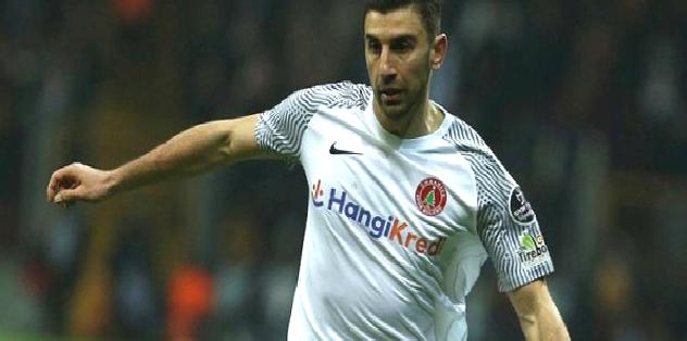 Kocaeli’ne süper sol bek