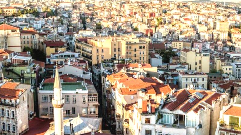 Konut fiyatlarındaki yıllık artış yüzde 120’nin üzerinde