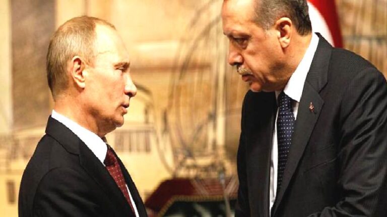 Kremlin: Putin, Türkiye’yi ziyaret etmeyi planlıyor ancak zamanı belli değil