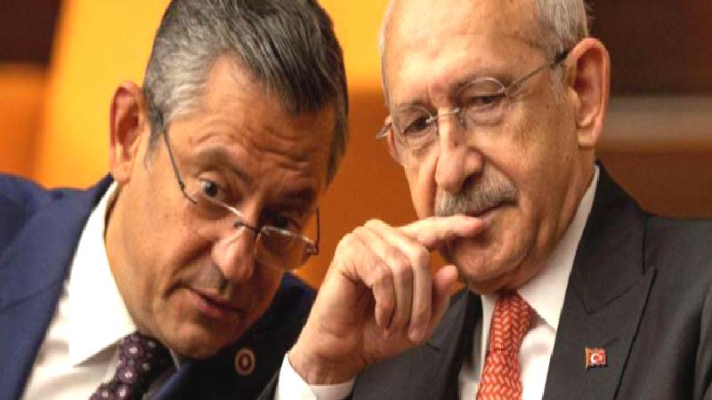 Kulis: Özgür Özel’in durumu partiyi ikiye böldü, “istifa etmeli” diyen de var