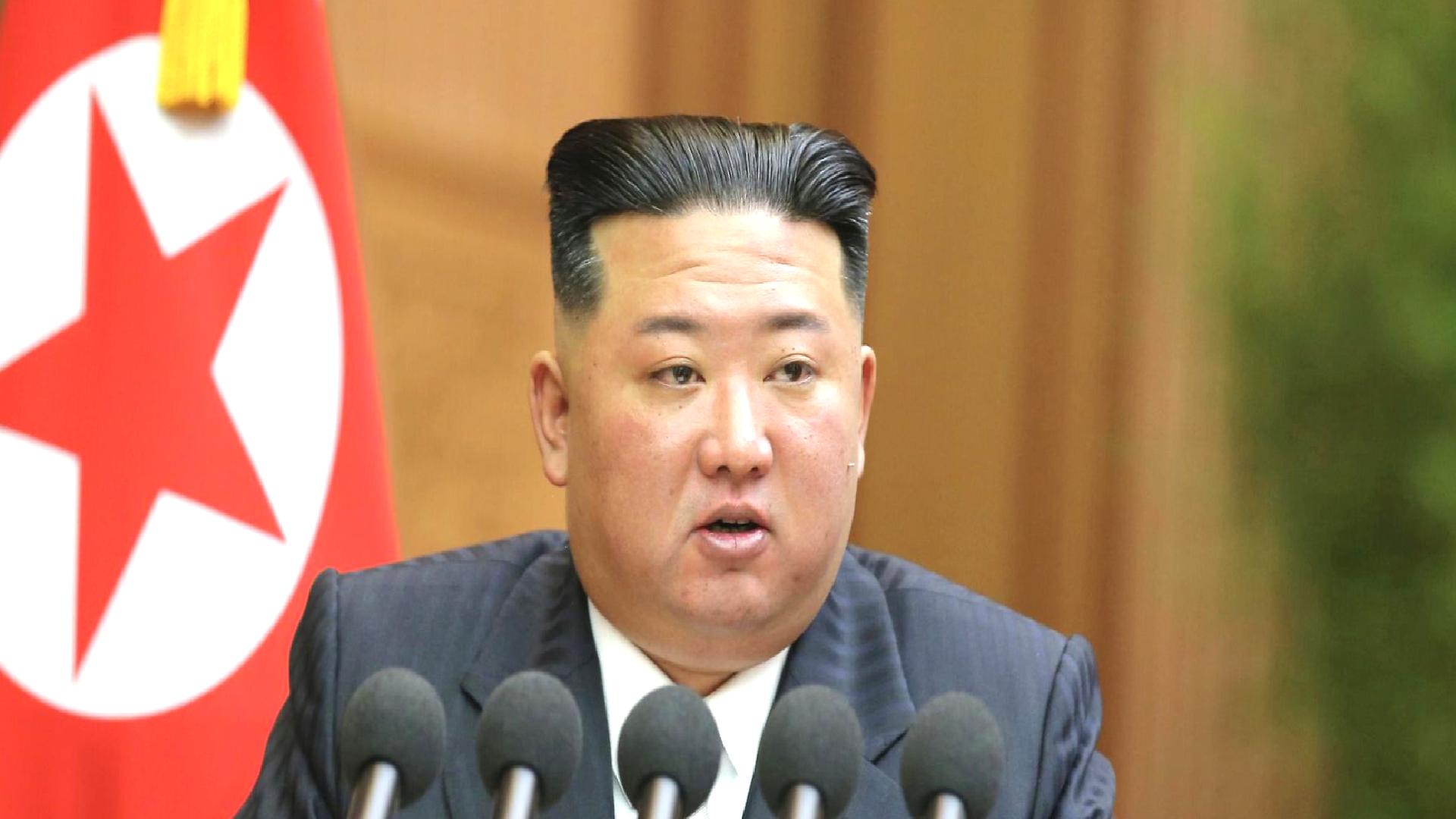 Kuzey Kore, askeri casus uydusunun düşmesinin ‘ciddi bir hata’ olduğunu kabul etti