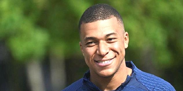 Kylian Mbappe’den Real Madrid açıklaması!