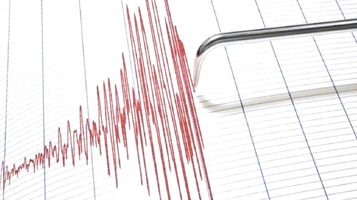 Malatya’da 4.6 büyüklüğünde deprem