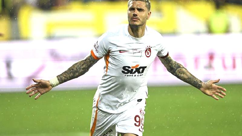 Mauro Icardi’ye Suudi Arabistan’dan astronomik teklif!