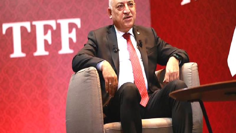 Mehmet Büyükekşi’nin yönetim kurulu listesi belirlendi