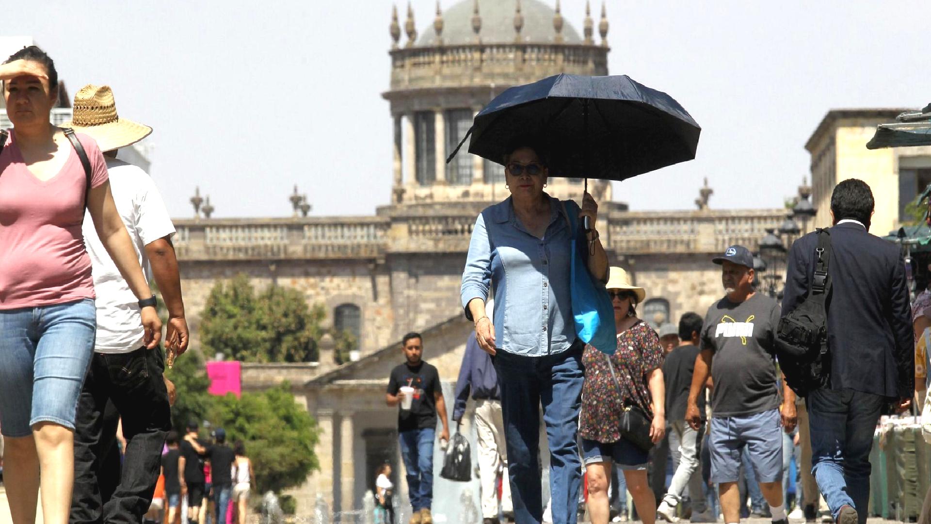 Meksika’da aşırı sıcaklardan ölenlerin sayısı 112’ye yükseldi