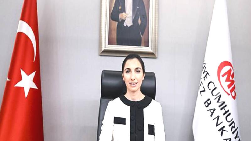 Merkez Bankası Başkanı’nın bankacılarla toplantısı başladı