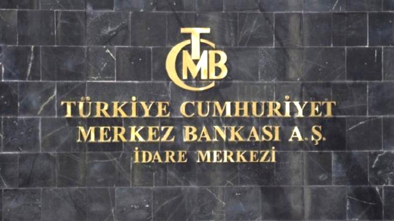 Merkez Bankası faiz kararını açıkladı