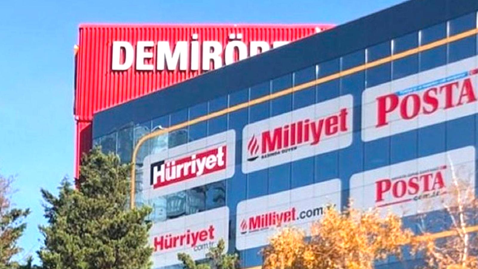 Milliyet gazetesi kapanıyor: Hürriyet ve Posta için de daraltma kararı