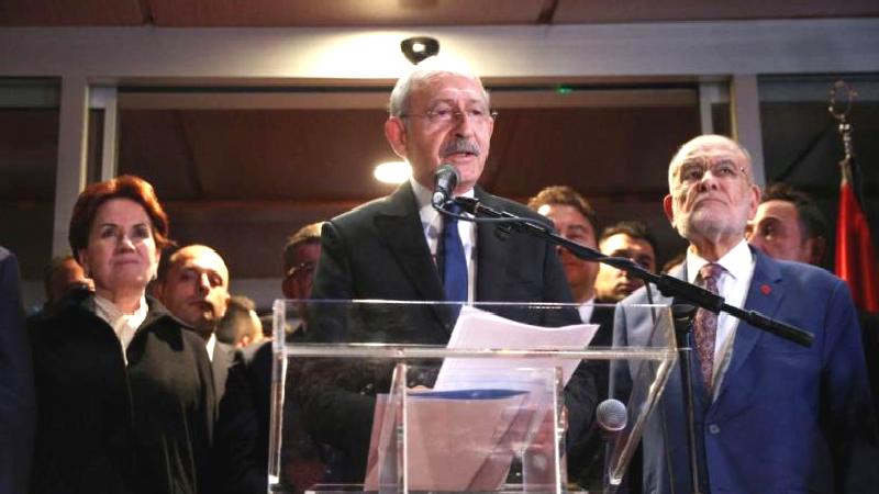 Murat Ağırel: Muhalefet yerel seçimlerde ellerindeki belediye başkanlıklarını da ne yazık ki kaybedecek