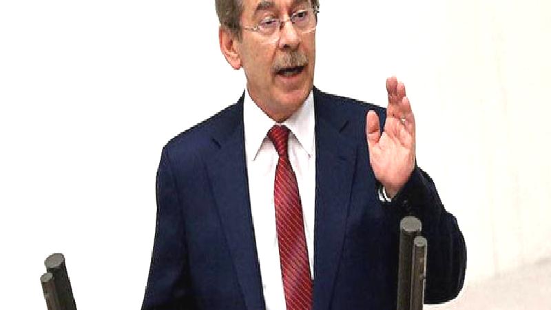 Murat Yetkin: CHP; miadı dolmuş oyuncularını ithal etmeyi sürdürdükçe daha çok Abdüllatif Şener skandalı yaşanır