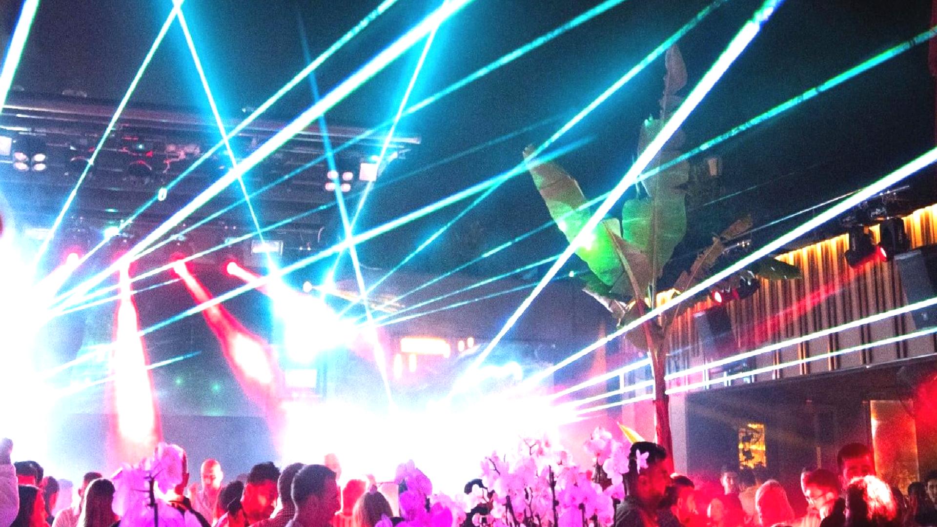 Müzik yasağı tüm Türkiye’de kaldırıldı