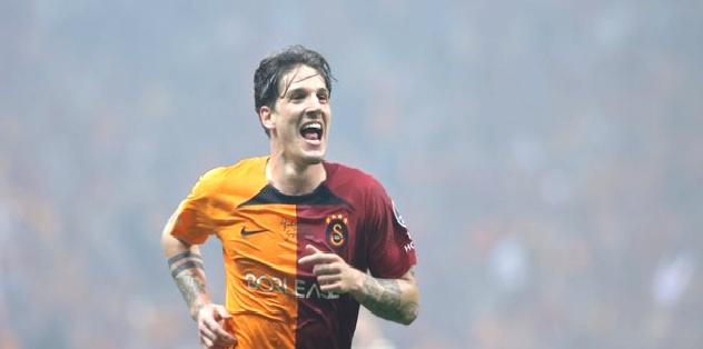 Nicolo Zaniolo Galatasaray tercihini böyle değerlendirdi!