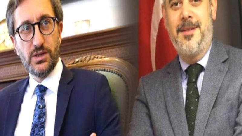 Nuray Babacan’ın kulisi: Erdoğan, sözcülük makamı oluşturmamaya karar verdi; Fahrettin Altun ve Çağatay Kılıç boşuna yarıştı