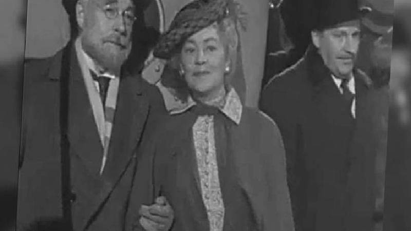 OceanGate’in kayıp CEO’su Rush’ın eşinin, Titanik’te ölen çiftin soyundan geldiği öğrenildi