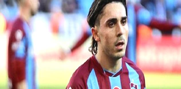 Ömür ancak Avrupa’ya