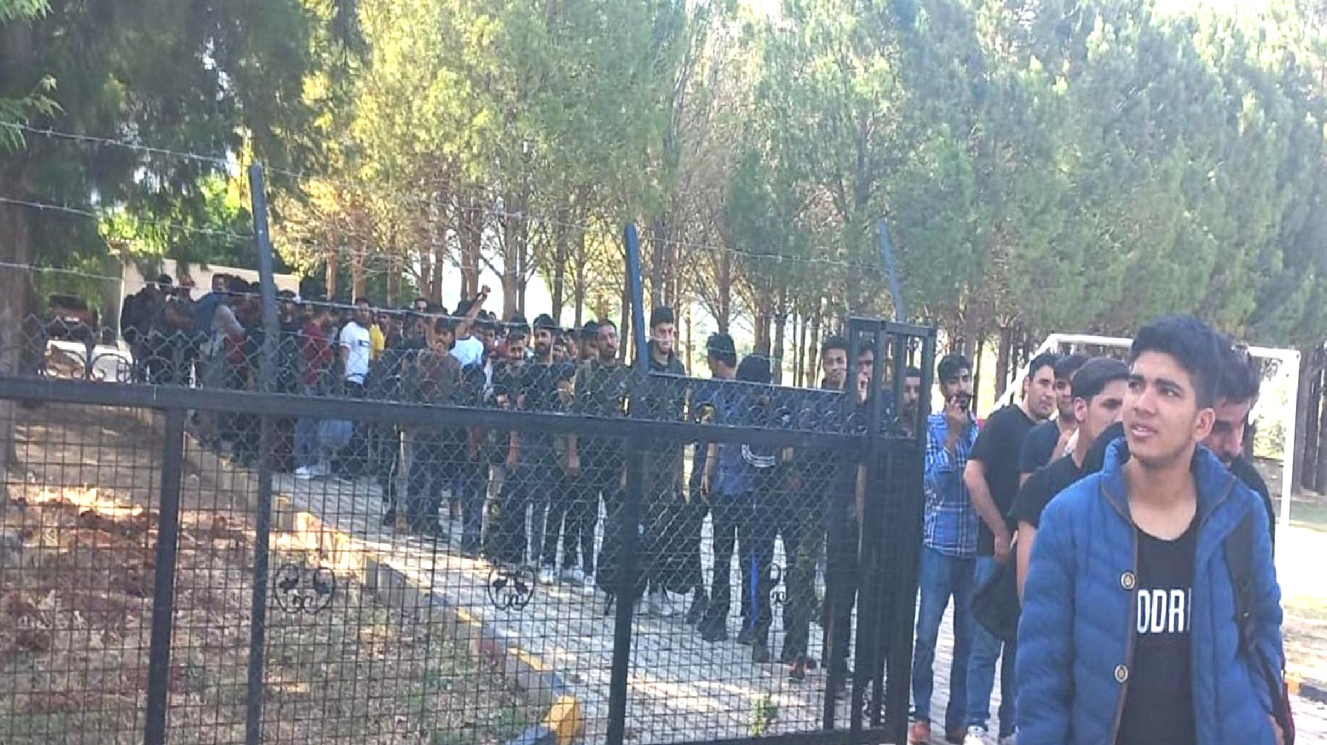 Ortadoğu ve Kuzey Afrika’daki göç yollarında 2022’de 3 bin 789 düzensiz göçmen öldü