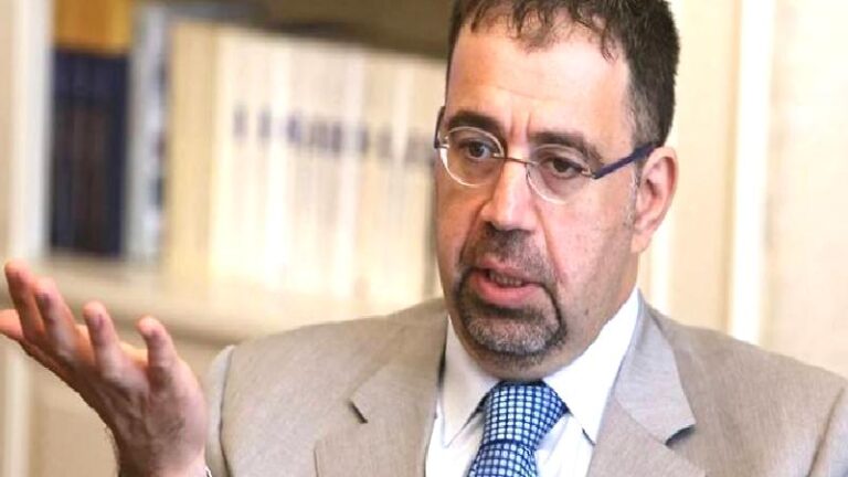 Prof. Dr. Daron Acemoğlu: Putin için gelecekte daha çok sarsıntı beklemek normal