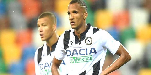 Rodrigo Becao Fenerbahçe’ye! Transfer tarihi verildi