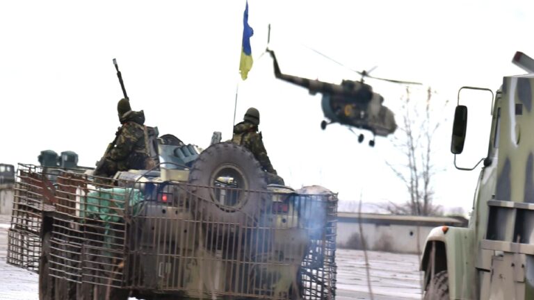 Rusya: Kramatorsk kentinde Ukrayna ordusunun komutanlarının geçici konuşlanma noktası vuruldu