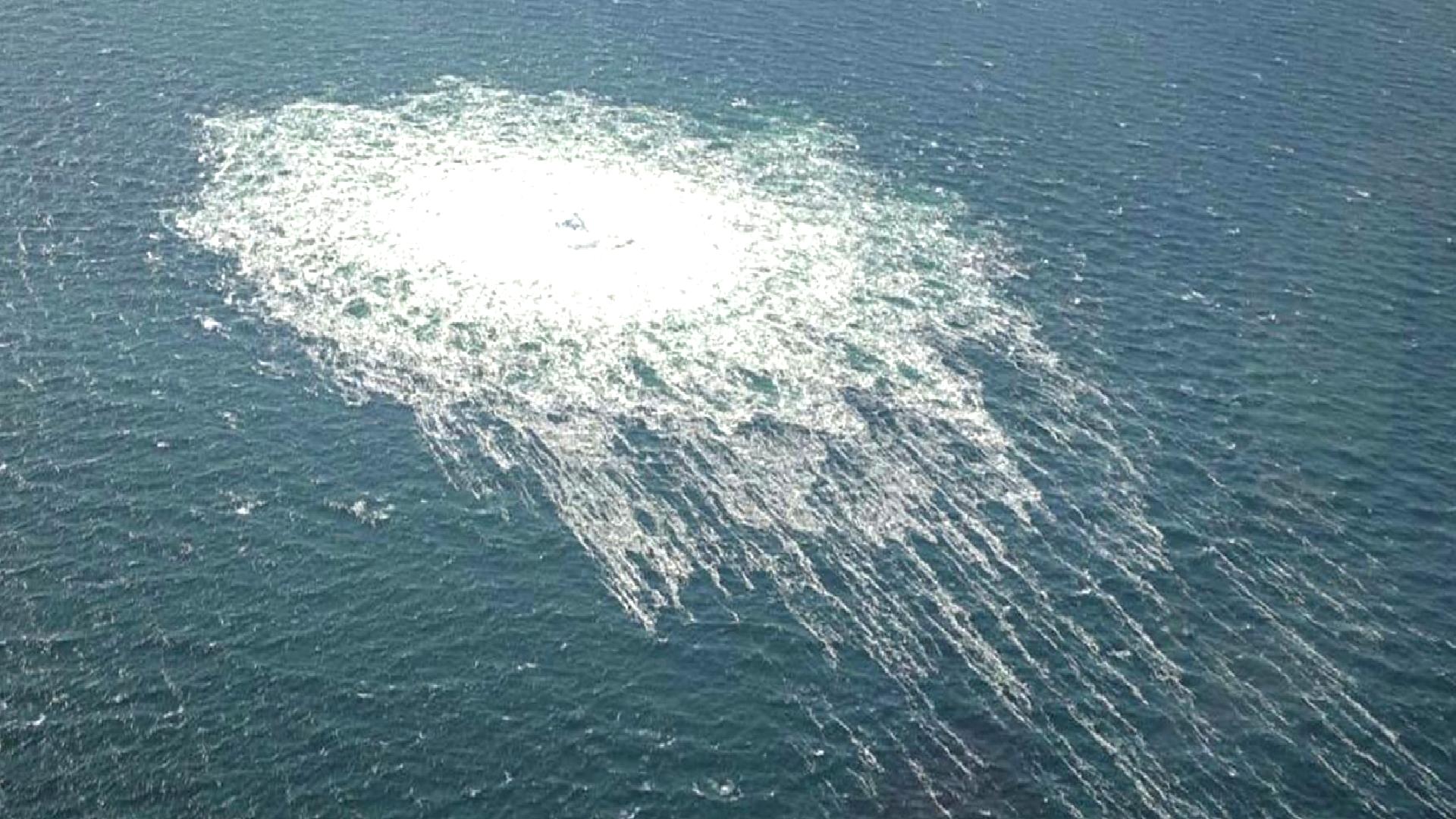 Rusya: Kuzey Akım’lar için uluslararası soruşturmanın açılması için çalışacağız