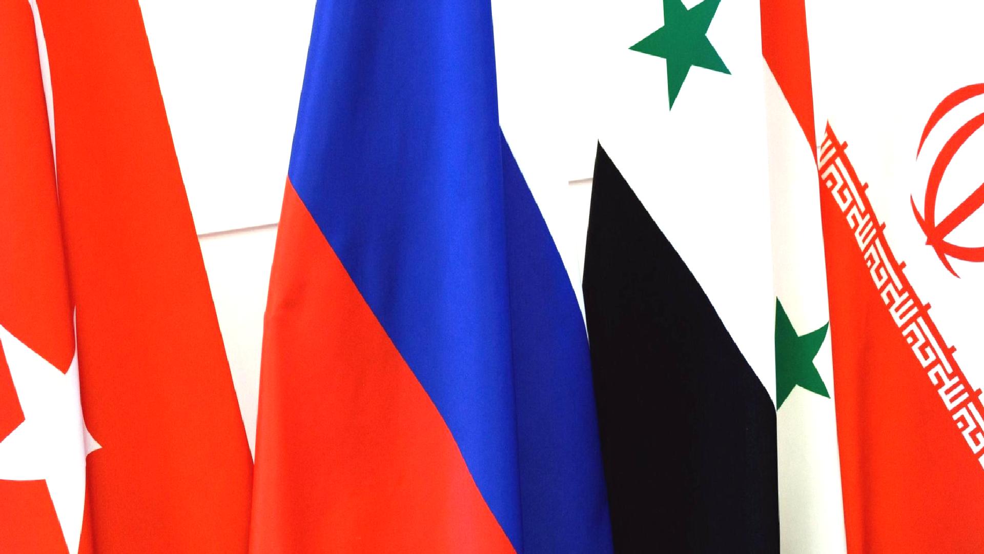 Rusya: Türkiye-Suriye ilişkilerinin normalleştirilmesiyle ilgili yol haritası taslağımız tamamlandı