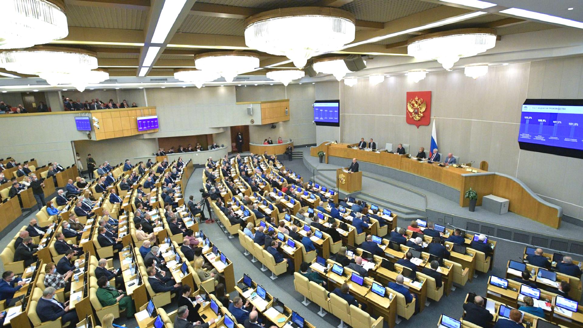 Rusya’da özel askeri şirketlerin faaliyetlerini düzenleyen yasa tasarısı