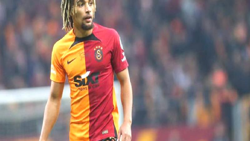 Sacha Boey, Fransa’nın U21 takımı kadrosundan çıkartıldı