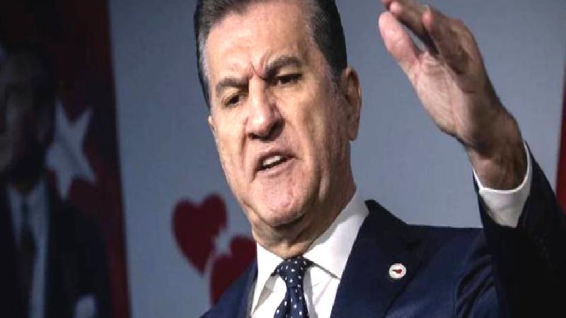 Sarıgül:  Yerel seçimlerde ittifakla beraber olmak lazım; İmamoğlu’nun yeniden aday olmasını tercih ederim