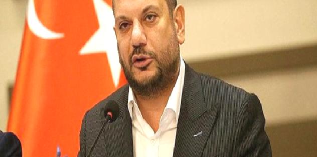 Sebat Gençlik ile imzalar atıldı