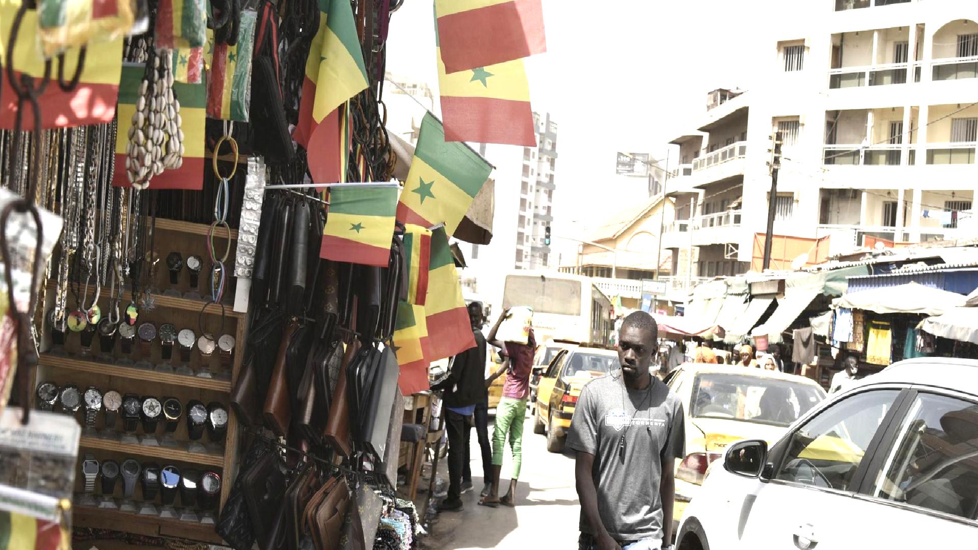 Senegal yurtdışındaki konsoloslukları geçici olarak kapatma kararı aldı