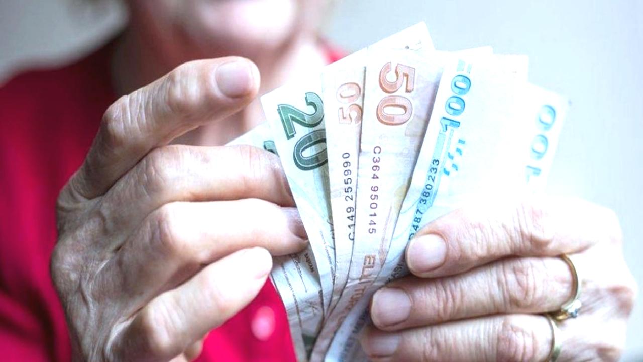 SGK Uzmanı Erdursun: Emekli aylığına zam oranı yüzde 30 olacak