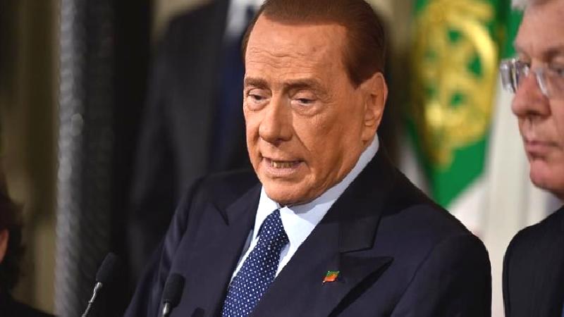 Silvio Berlusconi kimdir? Eski İtalya Başbakanı Silvio Berlusconi kaç yaşında ve neden öldü?