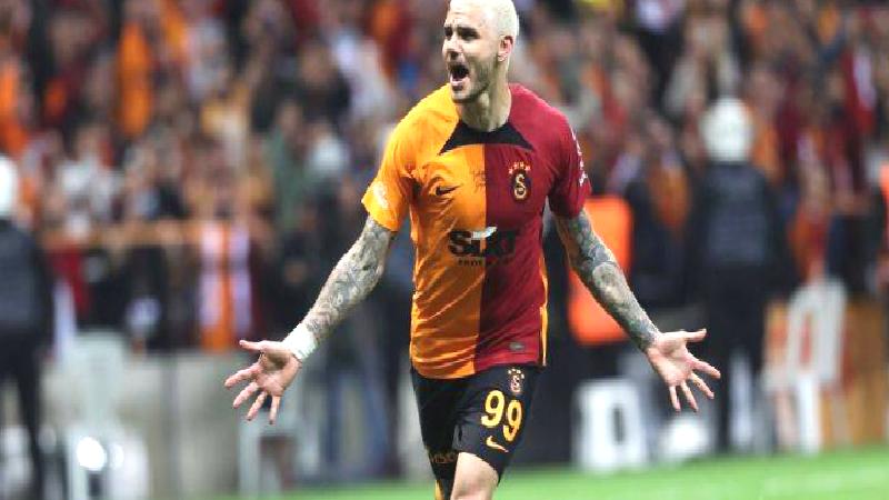 Sponsorlarla anlaşıldı; Galatasaray’da Icardi seferberliği