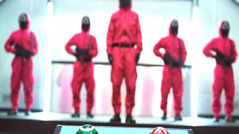 Squid Game’in ikinci sezon fragmanı yayınlandı