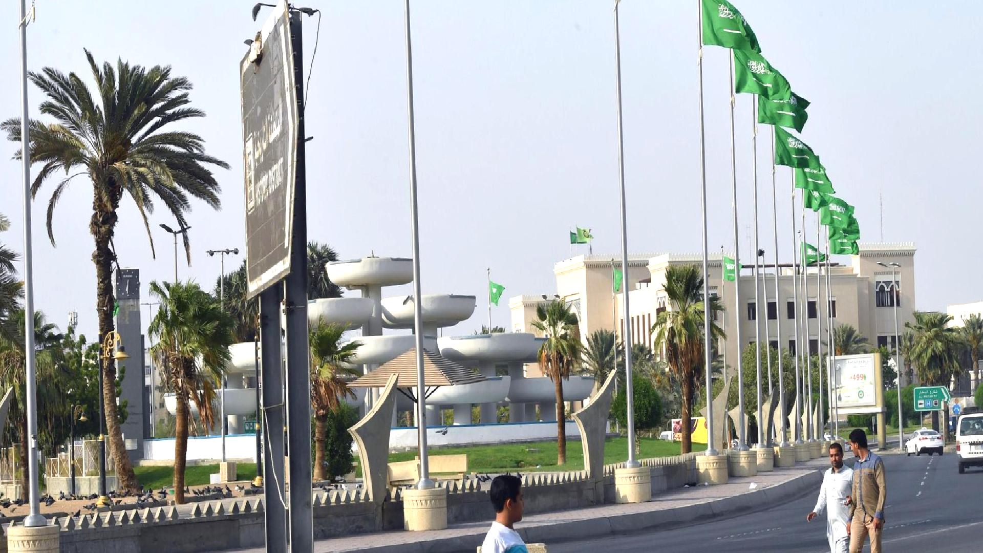 Suudi Arabistan’da ‘uçan taksi’ uçuş deneyleri başarıyla sonuçlandı