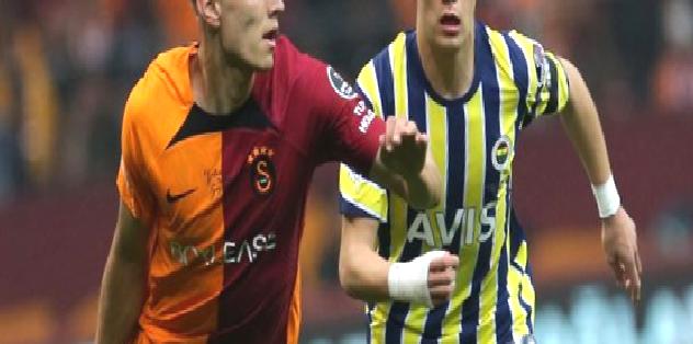 Tahkim Kurulu’ndan Fenerbahçe ve Galatasaray kararı!