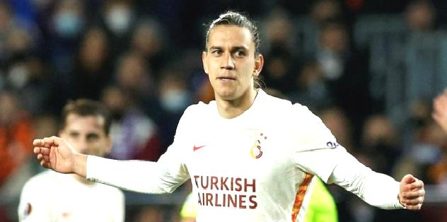 Taylan’a ABD’den talip çıktı