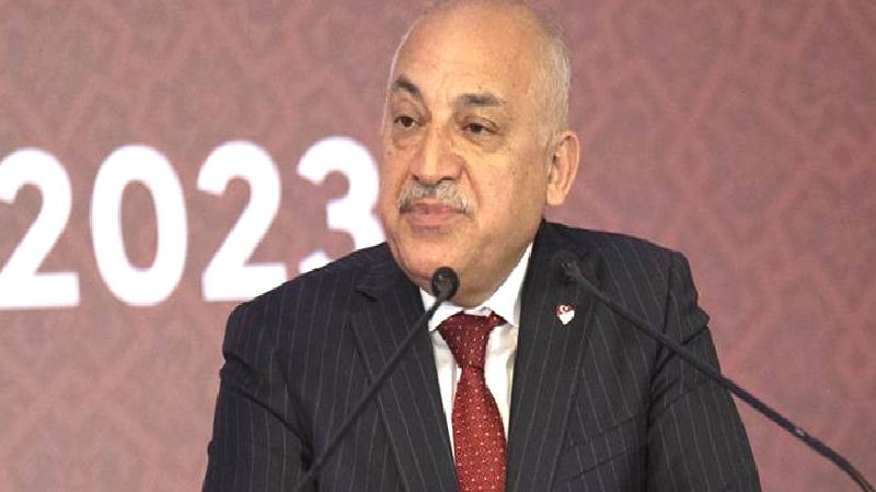 TFF Başkanı Büyükekşi: Format ve fikstür yeniden oluşturulacak; yarı otomatik ofsayt teknolojisi için çalışıyoruz