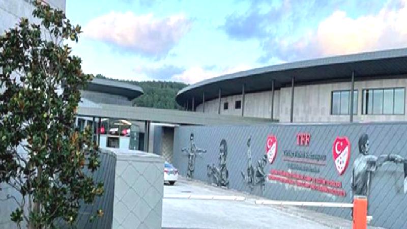 TFF’den yabancı kuralına güncelleme