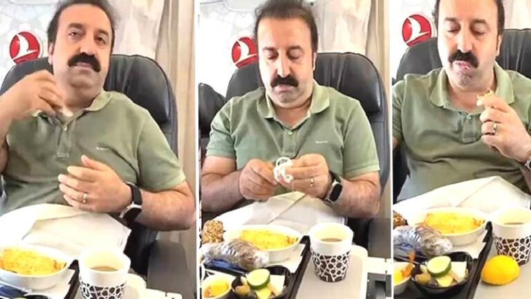 THY’nin kara listeye aldığı “Şırdancı Mehmet” karara itiraz edecek