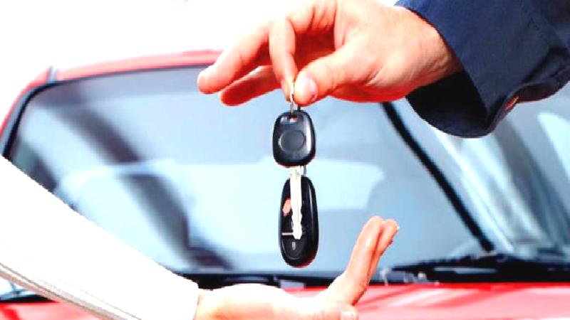 Ticaret Bakanlığı, “ikinci el araç ithalatı” iddiasına açıklık getirdi